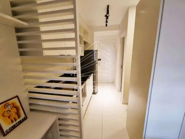 Apartamento para Venda em São Paulo/SP Sumarezinho 1 Quartos