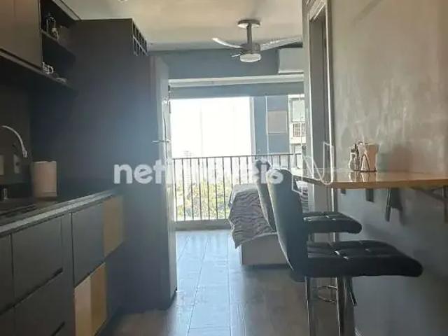 Apartamento para Venda em São Paulo/SP Sumarezinho 1 Quartos