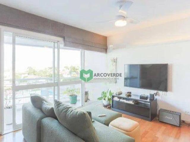 Apartamento para Venda em São Paulo/SP Sumarezinho 1 Quartos
