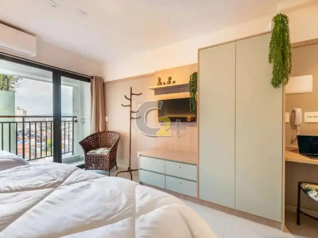 Apartamento para Venda em São Paulo/SP Sumarezinho 1 Quartos