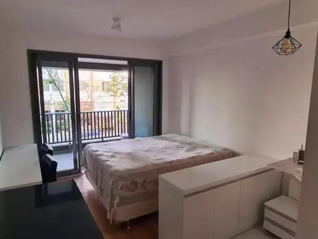 Apartamento para Venda em São Paulo/SP Sumarezinho 1 Quartos