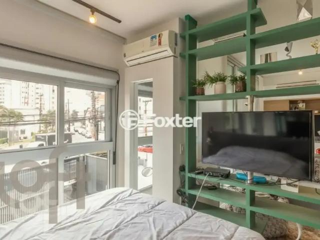 Apartamento para Venda em São Paulo/SP Sumarezinho 1 Quartos
