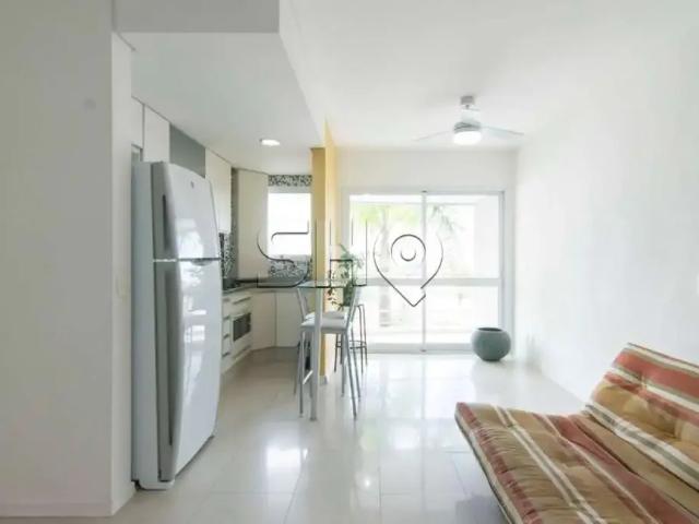 Apartamento para Venda em São Paulo/SP Sumarezinho 1 Quartos