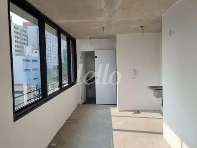 Apartamento para Venda em São Paulo/SP Sumarezinho 1 Quartos
