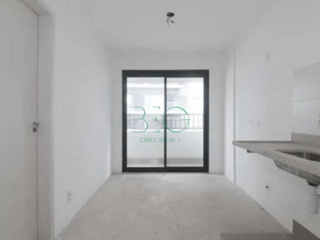 Apartamento para Venda em São Paulo/SP Sumarezinho 1 Quartos