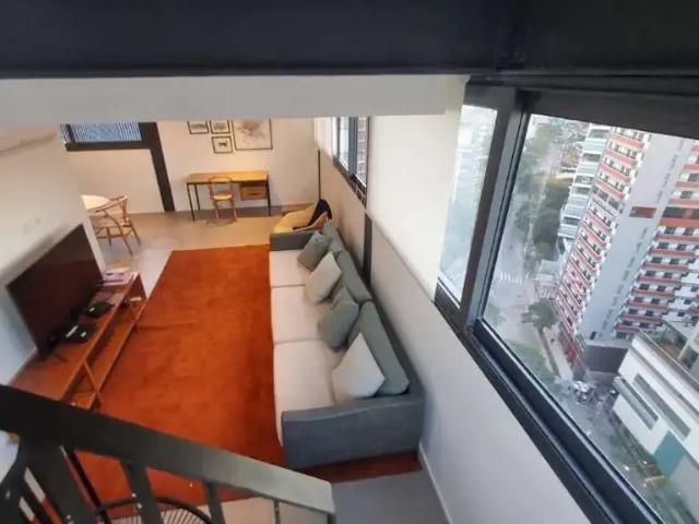 Apartamento para Venda em São Paulo/SP Sumarezinho 1 Quartos