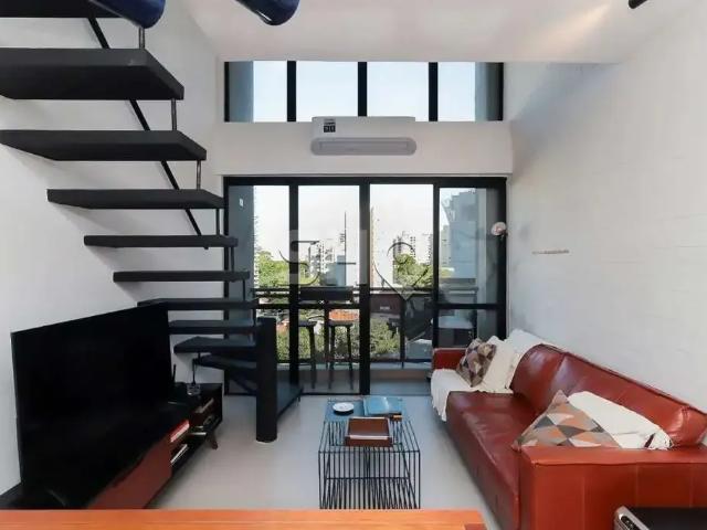 Apartamento para Venda em São Paulo/SP Sumarezinho 1 Quartos