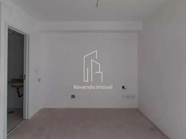 Apartamento para Venda em São Paulo/SP Sumarezinho 1 Quartos