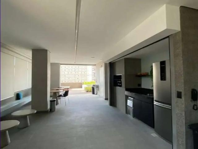 Apartamento para Venda em São Paulo/SP Sumarezinho 1 Quartos