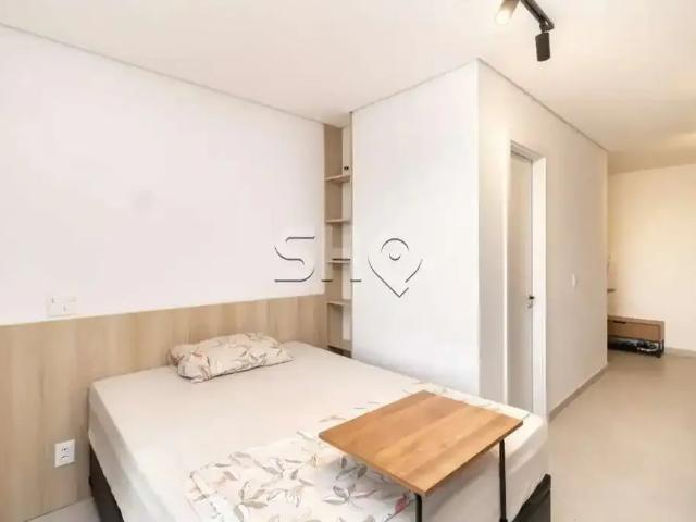 Apartamento para Venda em São Paulo/SP Sumarezinho 1 Quartos