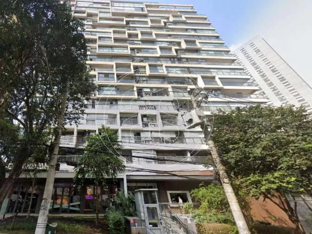Apartamento para Venda em São Paulo/SP Sumarezinho 1 Quartos