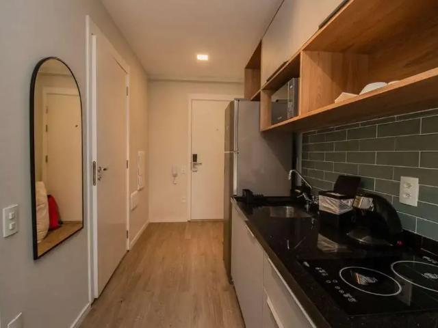 Apartamento para Venda em São Paulo/SP Sumarezinho 1 Quartos