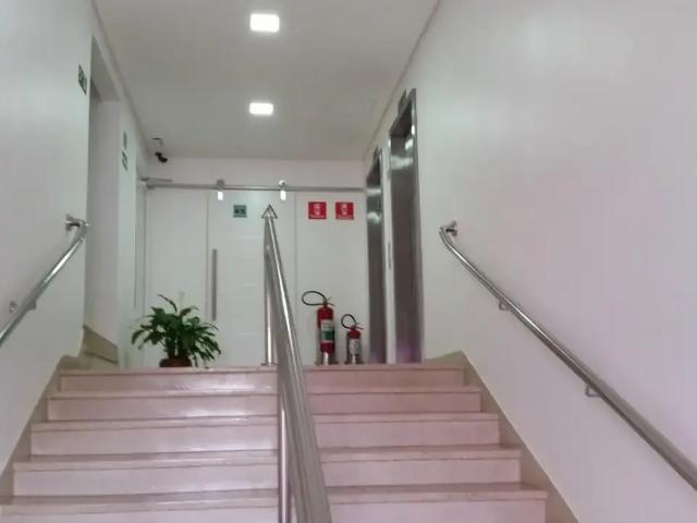 Apartamento para Venda em São Paulo/SP Sumarezinho 1 Quartos