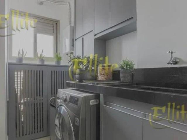 Apartamento para Venda em São Paulo/SP Sumarezinho 1 Quartos
