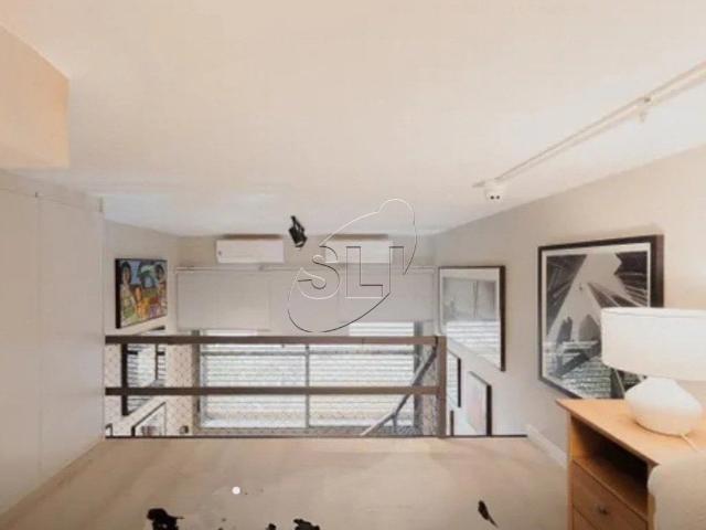 Apartamento para Venda em São Paulo/SP Sumarezinho 1 Quartos