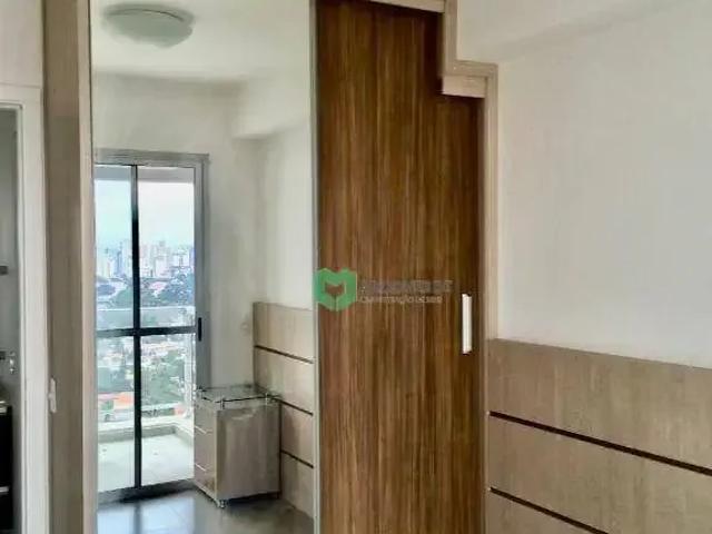 Apartamento para Venda em São Paulo/SP Sumarezinho 1 Quartos
