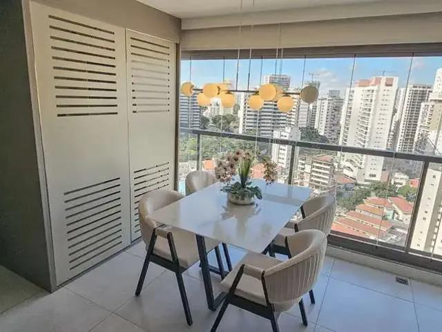 Apartamento para Venda em São Paulo/SP Sumarezinho 1 Quartos