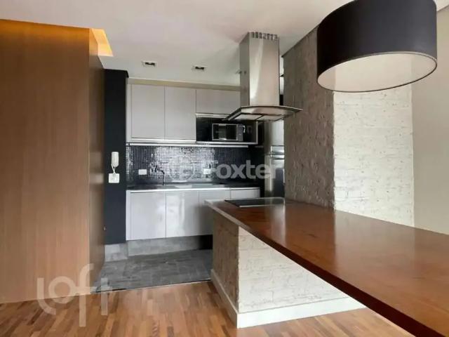 Apartamento para Venda em São Paulo/SP Sumarezinho 1 Quartos