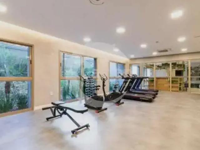 Apartamento para Venda em São Paulo/SP Sumarezinho 1 Quartos