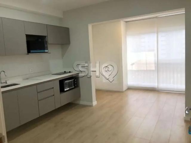 Apartamento para Venda em São Paulo/SP Sumarezinho 1 Quartos