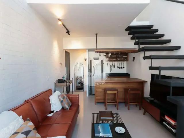 Apartamento para Venda em São Paulo/SP Sumarezinho 1 Quartos
