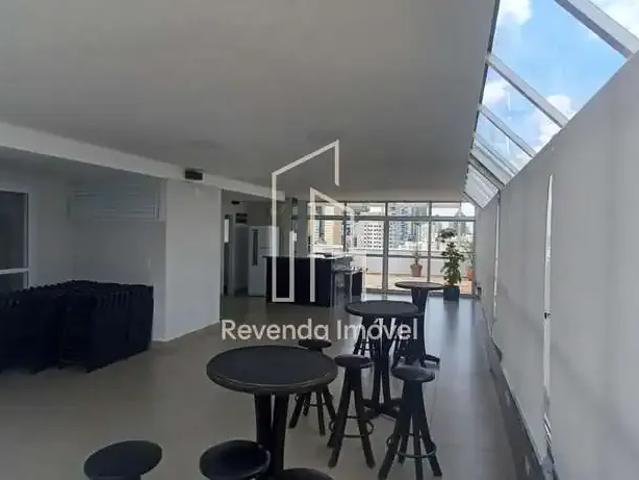 Apartamento para Venda em São Paulo/SP Sumarezinho 1 Quartos