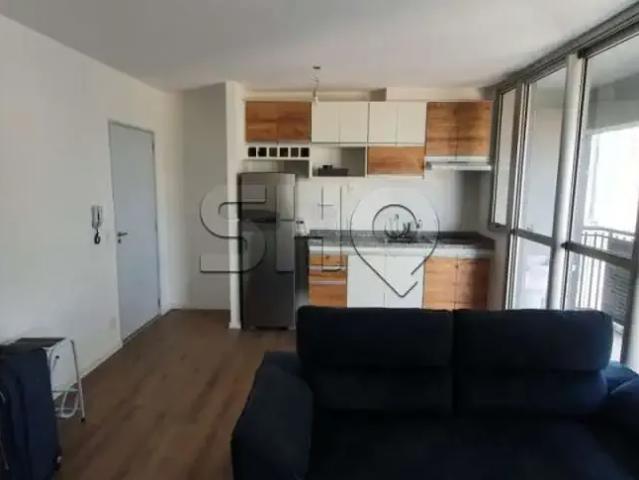 Apartamento para Venda em São Paulo/SP Sumarezinho 1 Quartos
