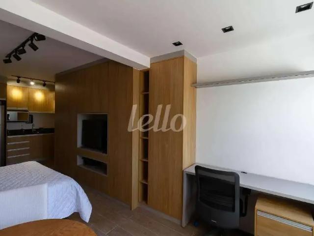 Apartamento para Venda em São Paulo/SP Sumarezinho 1 Quartos