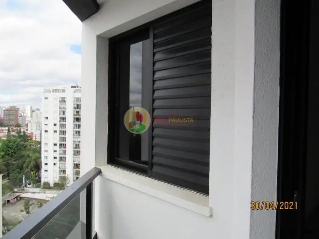 Apartamento para Venda em São Paulo/SP Sumarezinho 1 Quartos