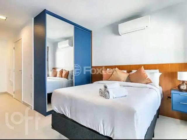 Apartamento para Venda em São Paulo/SP Sumarezinho 1 Quartos