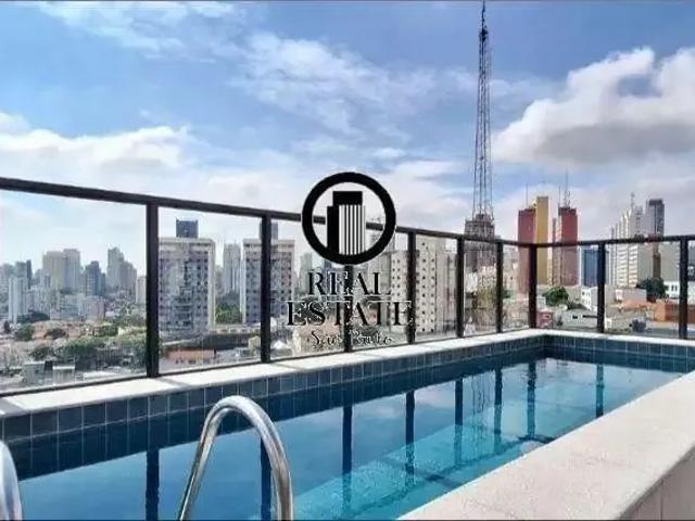 Apartamento para Venda em São Paulo/SP Sumarezinho 1 Quartos