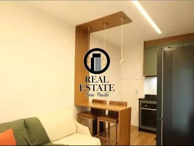 Apartamento para Venda em São Paulo/SP Sumarezinho 1 Quartos