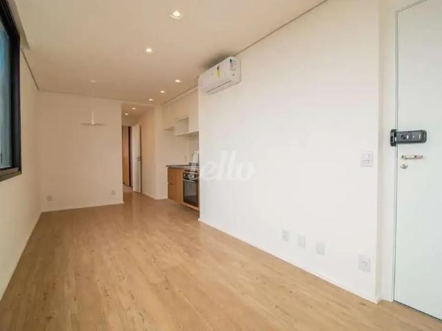 Apartamento para Venda em São Paulo/SP Sumarezinho 1 Quartos