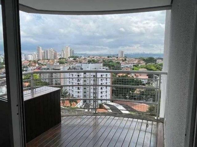 Apartamento para Venda em São Paulo/SP Sumarezinho 1 Quartos