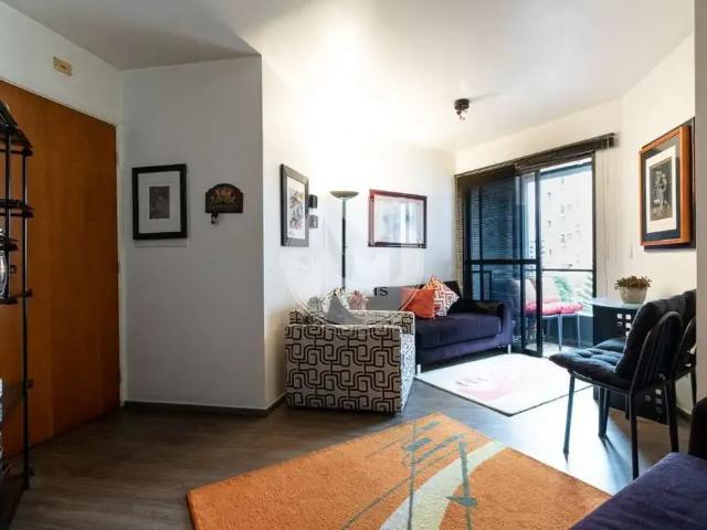 Apartamento para Venda em São Paulo/SP Sumarezinho 1 Quartos