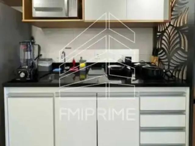 Apartamento para Venda em São Paulo/SP Sumarezinho 1 Quartos