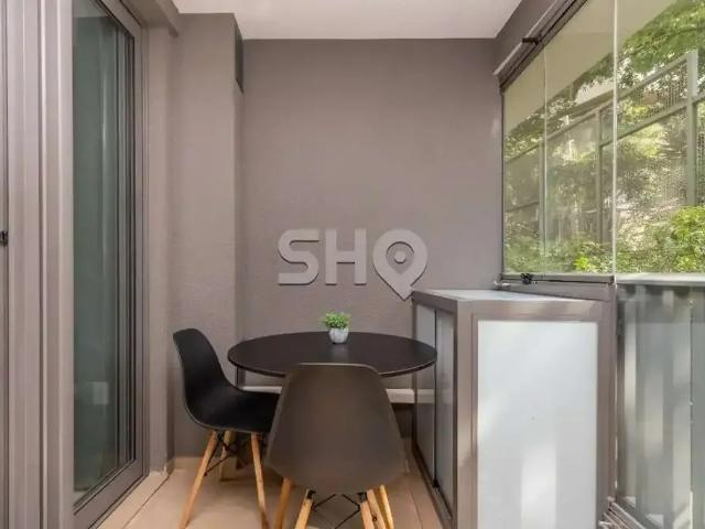 Apartamento para Venda em São Paulo/SP Sumarezinho 1 Quartos