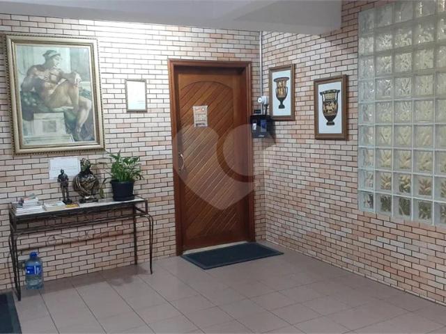 Apartamento para Venda em São Paulo/SP Sumarezinho 1 Quartos