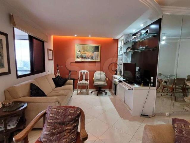 Apartamento para Venda em São Paulo/SP Sumarezinho 2 Quartos