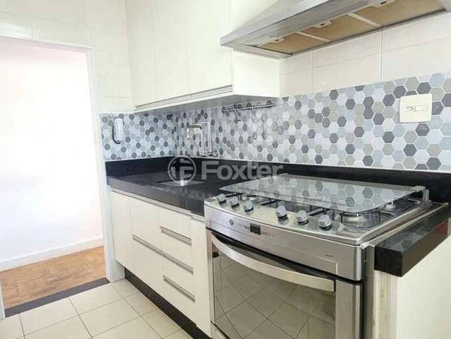 Apartamento para Venda em São Paulo/SP Sumarezinho 2 Quartos