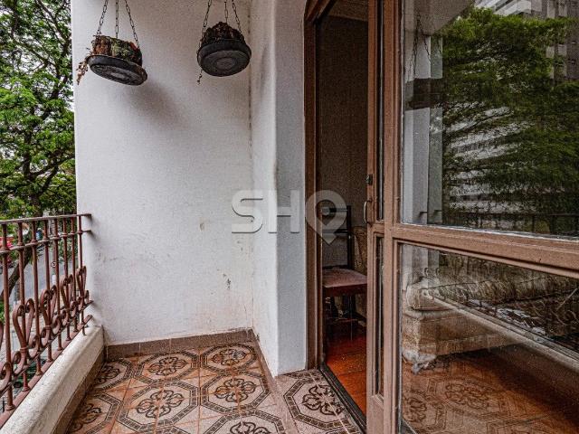 Apartamento para Venda em São Paulo/SP Sumarezinho 2 Quartos