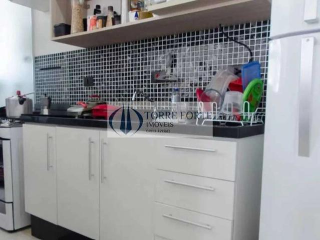 Apartamento para Venda em São Paulo/SP Sumarezinho 2 Quartos