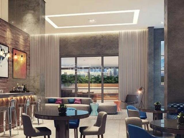 Apartamento para Venda em São Paulo/SP Sumarezinho 2 Quartos
