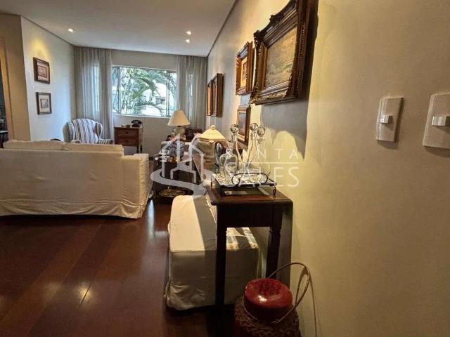 Apartamento para Venda em São Paulo/SP Sumarezinho 2 Quartos