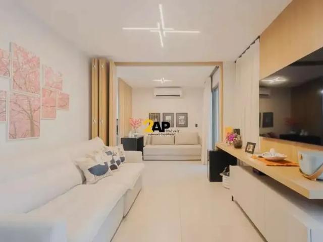 Apartamento para Venda em São Paulo/SP Sumarezinho 2 Quartos