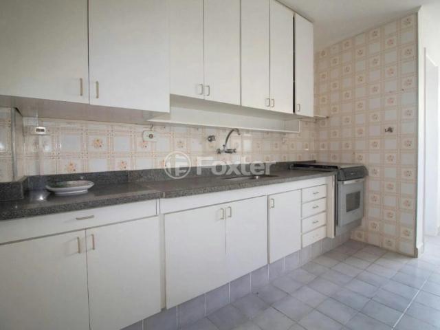 Apartamento para Venda em São Paulo/SP Sumarezinho 2 Quartos