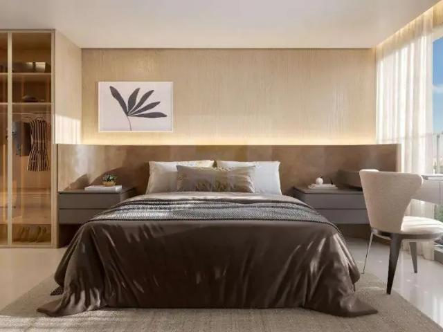 Apartamento para Venda em São Paulo/SP Sumarezinho 2 Quartos
