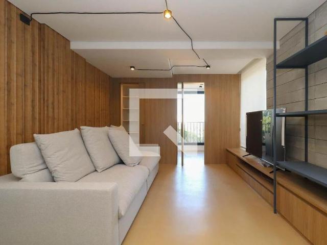 Apartamento para Venda em São Paulo/SP Sumarezinho 2 Quartos