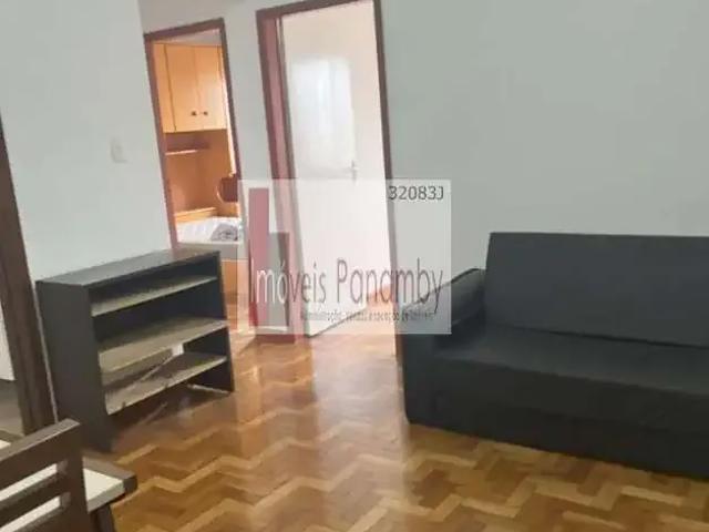 Apartamento para Venda em São Paulo/SP Sumarezinho 2 Quartos