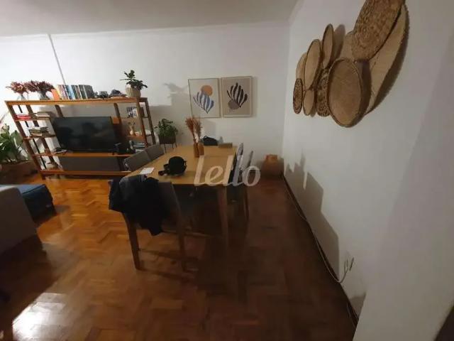 Apartamento para Venda em São Paulo/SP Sumarezinho 2 Quartos
